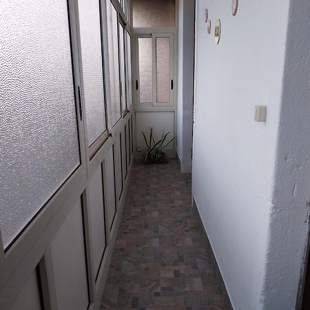 Mary'S Center House Apartment Катания Екстериор снимка